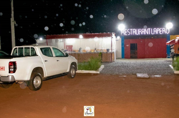 Restaurant L'Apéro de nuit à Yamoussoukro